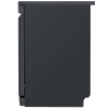 LAVE VAISSELLE LG 14 Couverts  MIDDLE BLACK