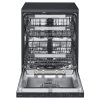 LAVE VAISSELLE LG 14 Couverts  MIDDLE BLACK