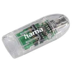 Lecteur USB 2.0 8en1 de...