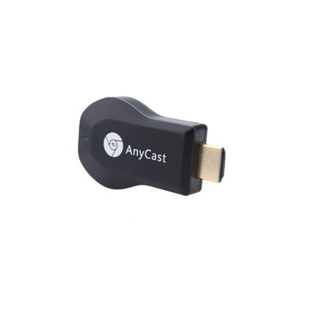 Dongle TV ANYCAST M4 Plus 1080P Wi-Fi / Noir