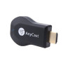 Dongle TV ANYCAST M4 Plus 1080P Wi-Fi / Noir