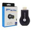 Dongle TV ANYCAST M4 Plus 1080P Wi-Fi / Noir