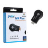 Dongle TV ANYCAST M9 Plus 1080P Wi-Fi / Noir