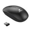 Souris sans fil Jertech Colorful JR5 / Noir