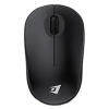 Souris sans fil Jertech Colorful JR5 / Noir