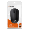 Souris sans fil Jertech Colorful JR5 / Noir