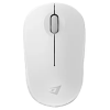 Souris sans fil Jertech Colorful JR5 / Blanc