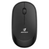 Souris sans fil Jertech Colorful JR6 / Noir