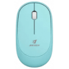 Souris sans fil Jertech Colorful JR6 / Bleu