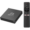 Box TV Android Z1 / 2 Go / 16 Go / Noir