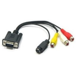 Adaptateur convertisseur...
