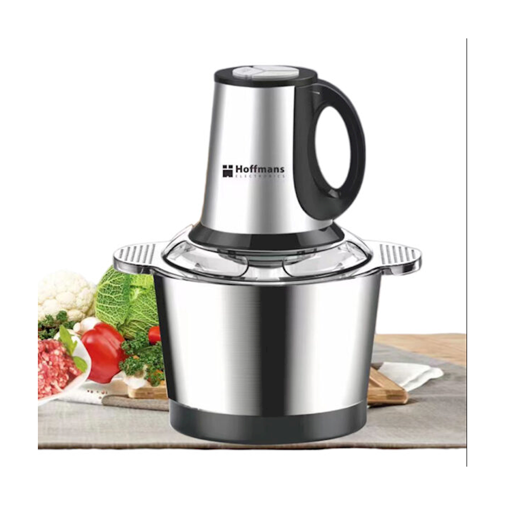 Hachoir SmartKitchen Hoofmans HM-8829 / 1200W / 3L