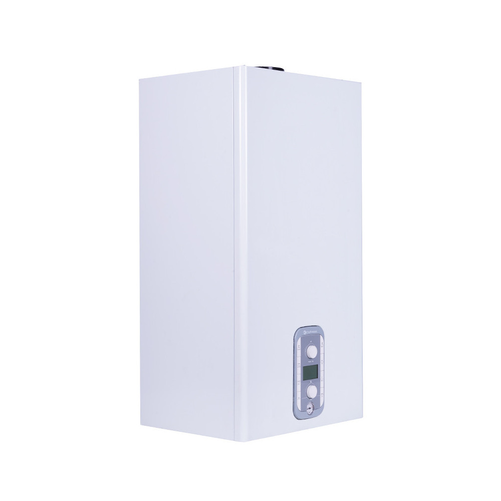 Chaudière murale Gaz Naturel Mixte a micro accumulation Chaffoteaux Pigma Ultra C 30FF