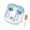 Thalasso pieds SANITAS SFB 07 + Lime pédicure