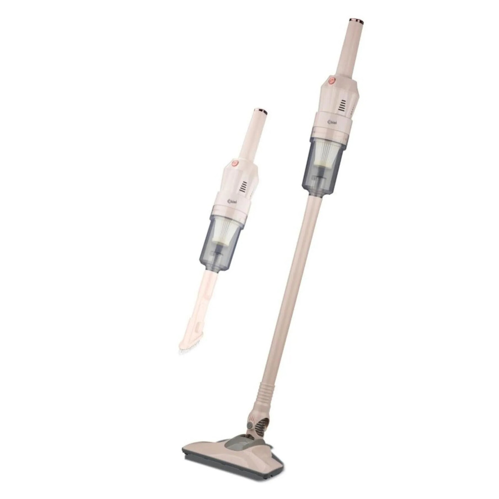 Aspirateur Balai KIWI KVC-4108 400W / Rose