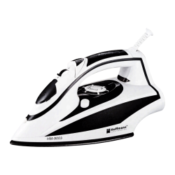 FER A VAPEUR HOFFMANS CERAMIQUE 2200W
