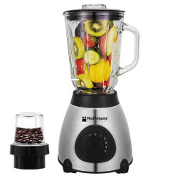 BLENDER Tunisie HOFFMANS 6000W 1.5L - Gris