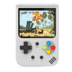 Console GameBOX 500 Jeux