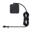 Chargeur Secteur ADAPTABLE Pour Pc Portable ASUS Type C / 65W