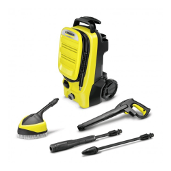 Nettoyeur Haute Pression KARCHER 1800W
