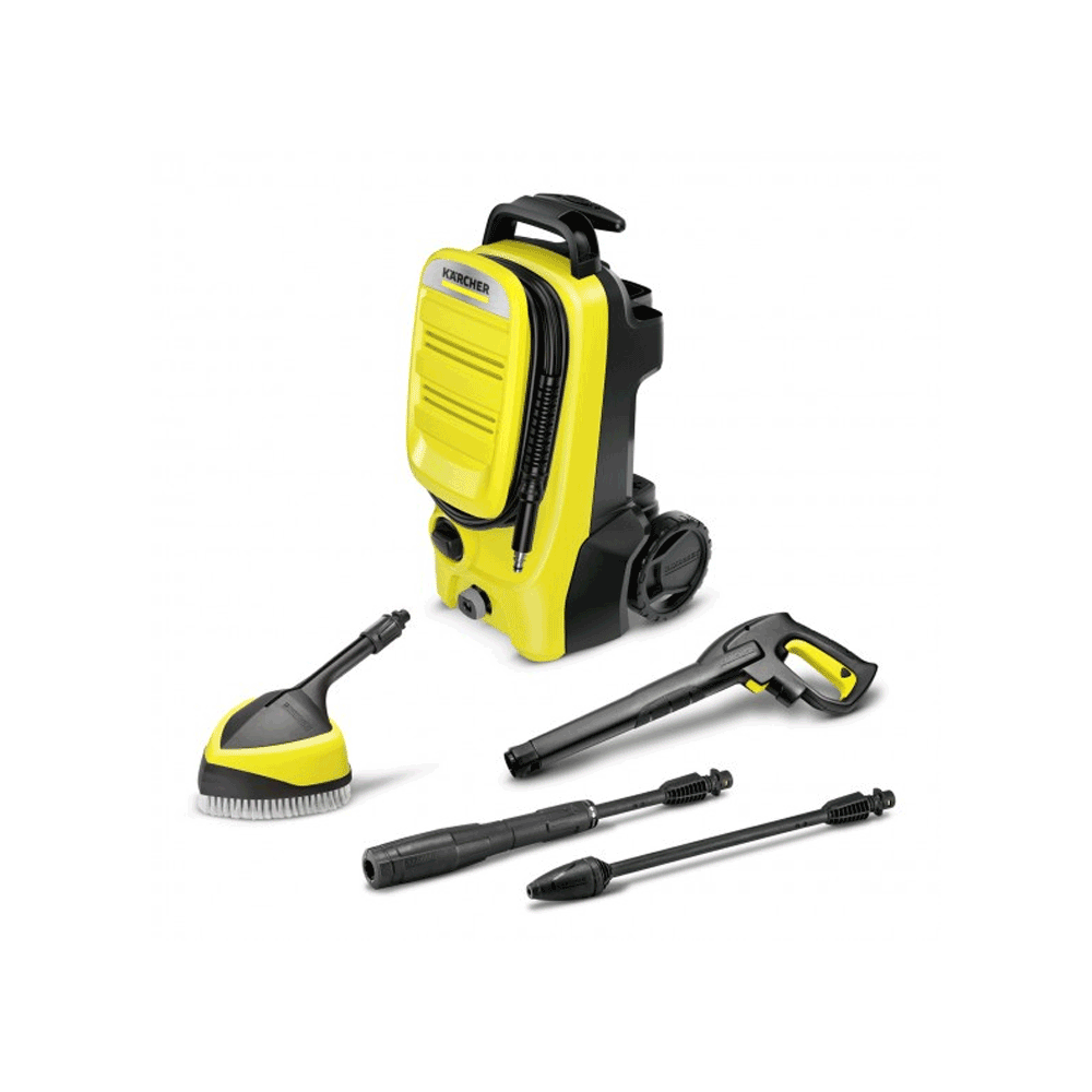 Nettoyeur Haute Pression KARCHER 1800W