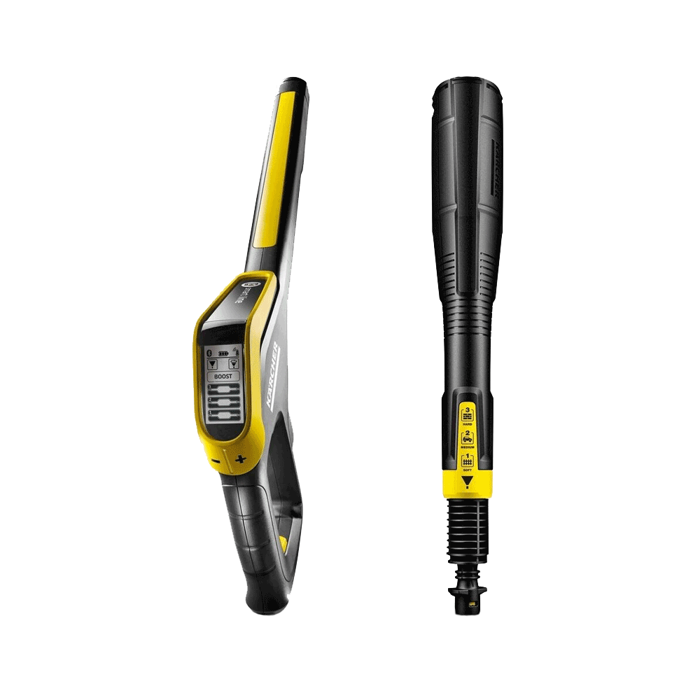 Nettoyeur Haute Pression KARCHER K7