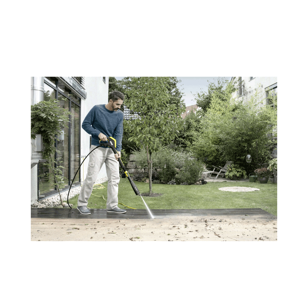 Nettoyeur Haute Pression KARCHER K7