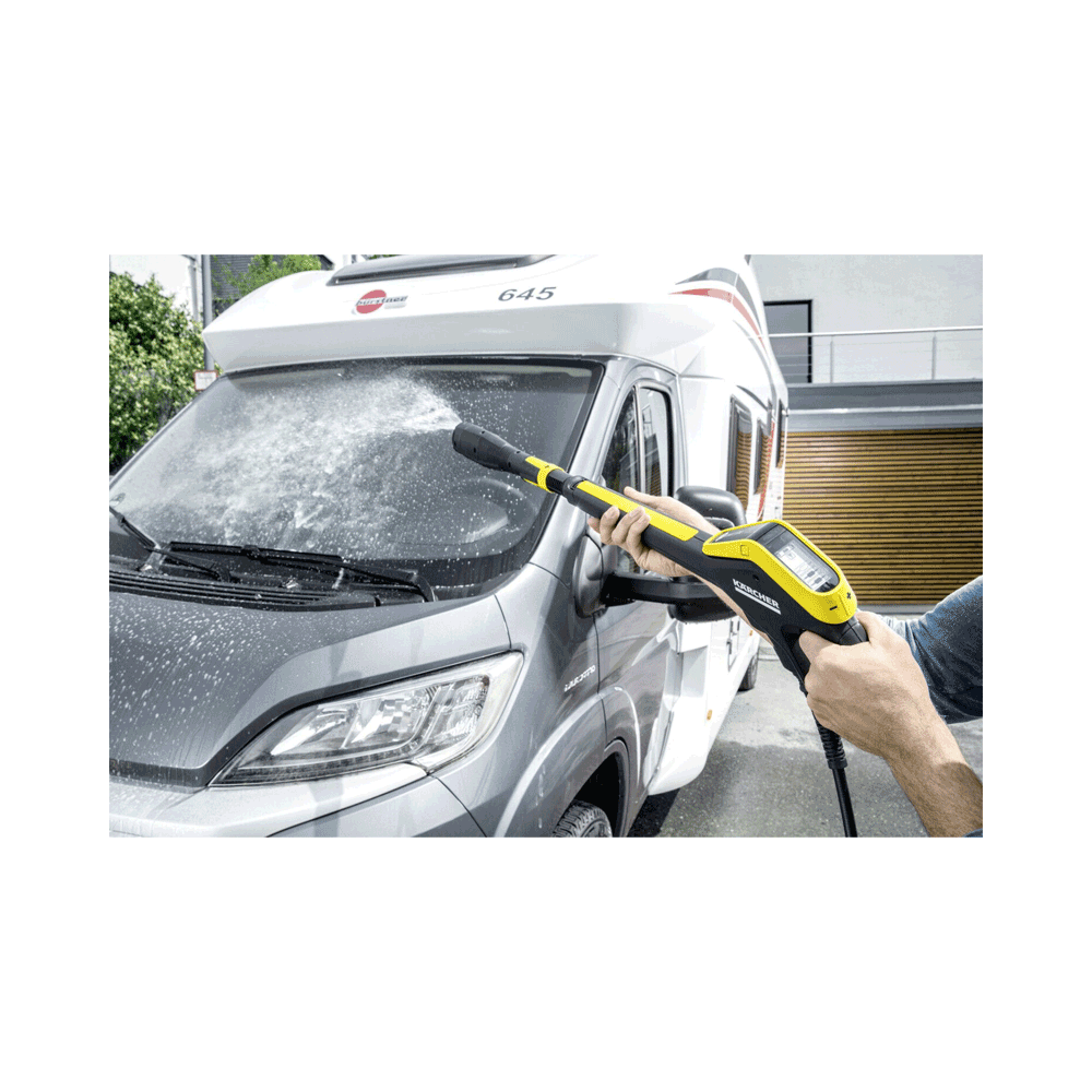 Nettoyeur Haute Pression KARCHER K7