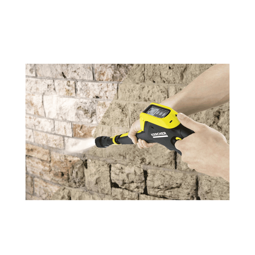 Nettoyeur Haute Pression KARCHER K7