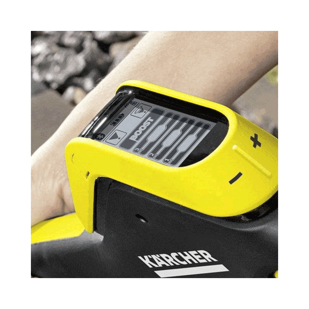 Nettoyeur Haute Pression KARCHER K7