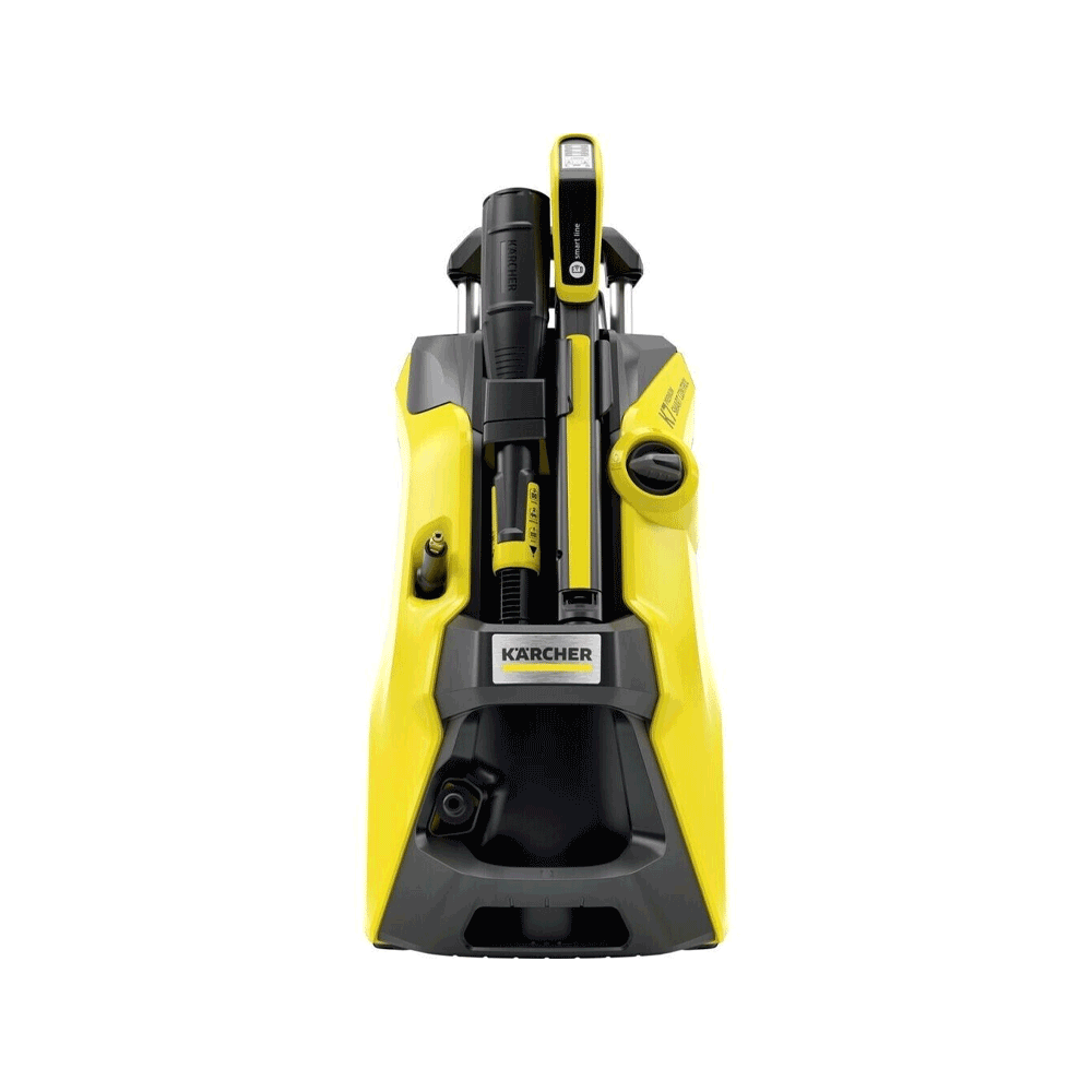 Nettoyeur Haute Pression KARCHER K7