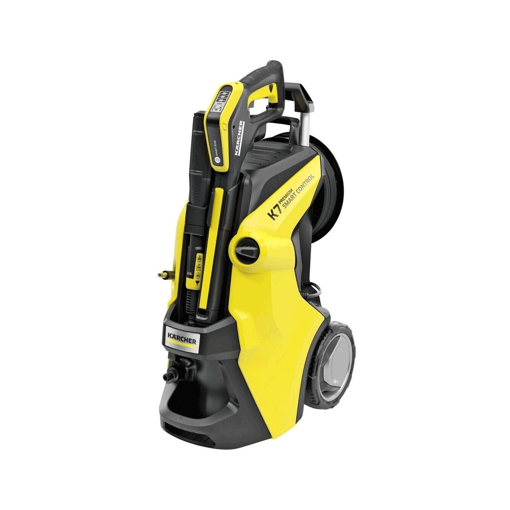 Nettoyeur Haute Pression KARCHER K7