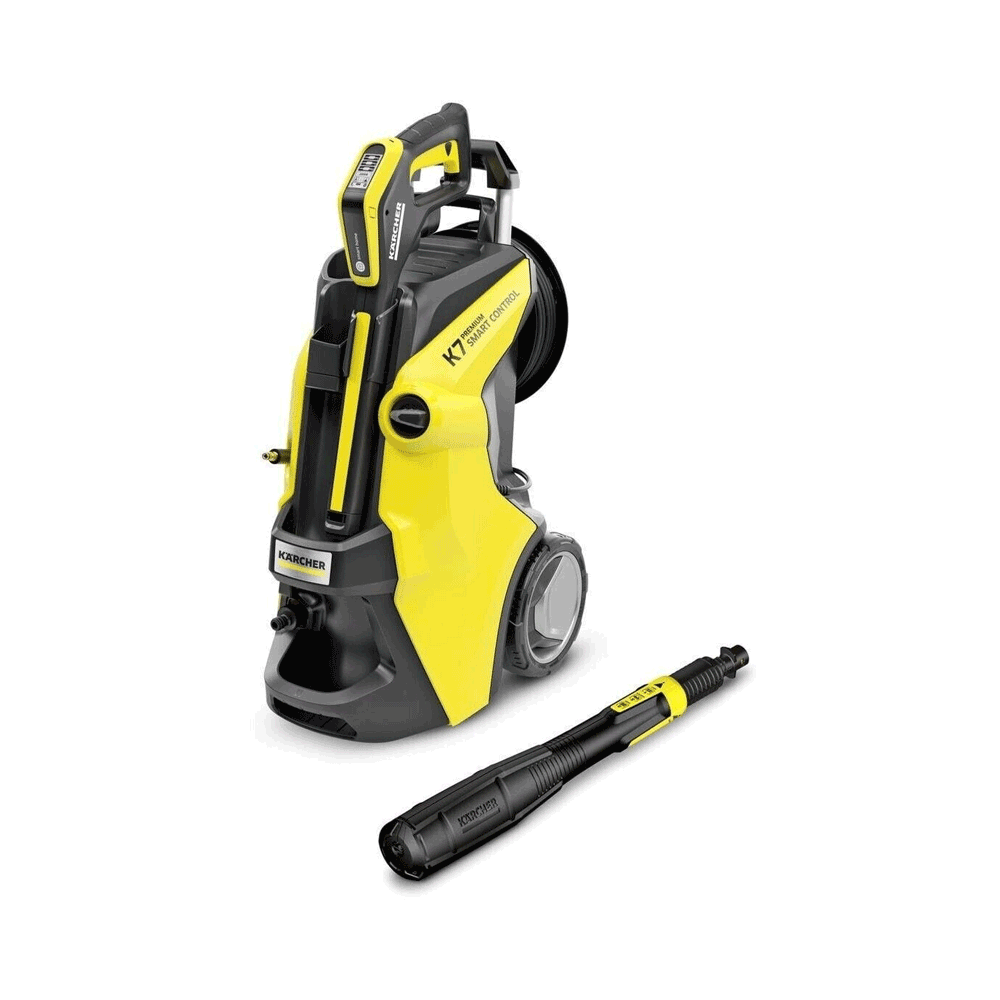 Nettoyeur Haute Pression KARCHER K7