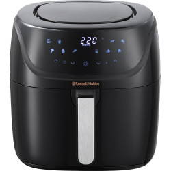 AirFryer Rusell Hobbs...