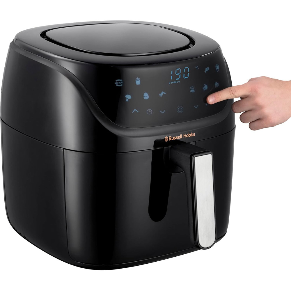 AirFryer Rusell Hobbs Satisfry XL / 8L / 1700W
