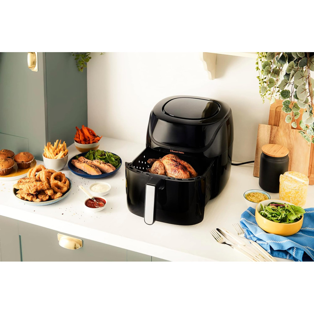 AirFryer Rusell Hobbs Satisfry XL / 8L / 1700W