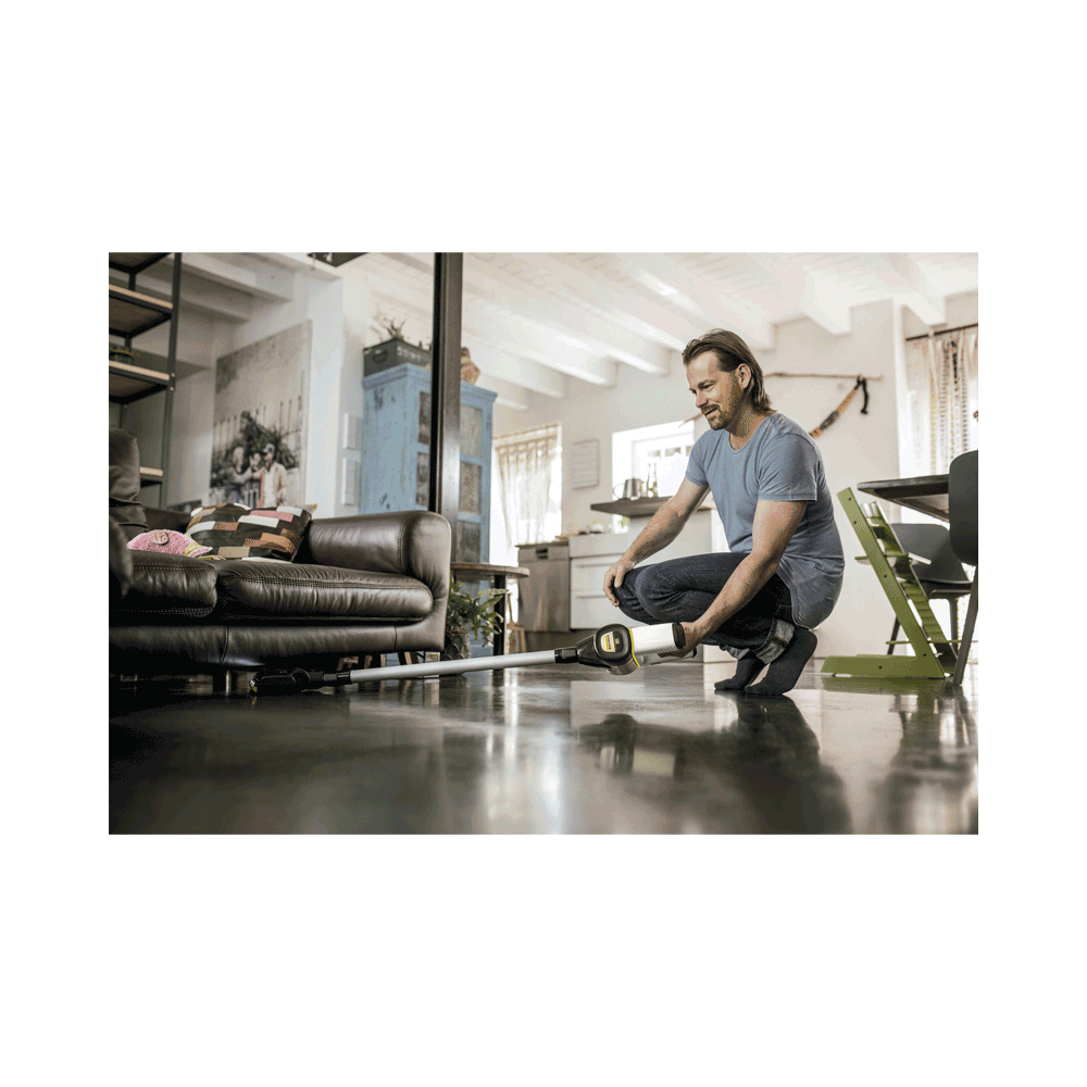 Aspirateur Balai Sans Fil KÄRCHER VC 6 Cordless