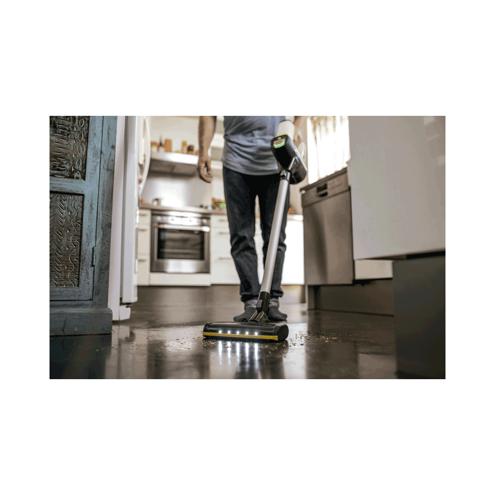 Aspirateur Balai Sans Fil KÄRCHER VC 6 Cordless