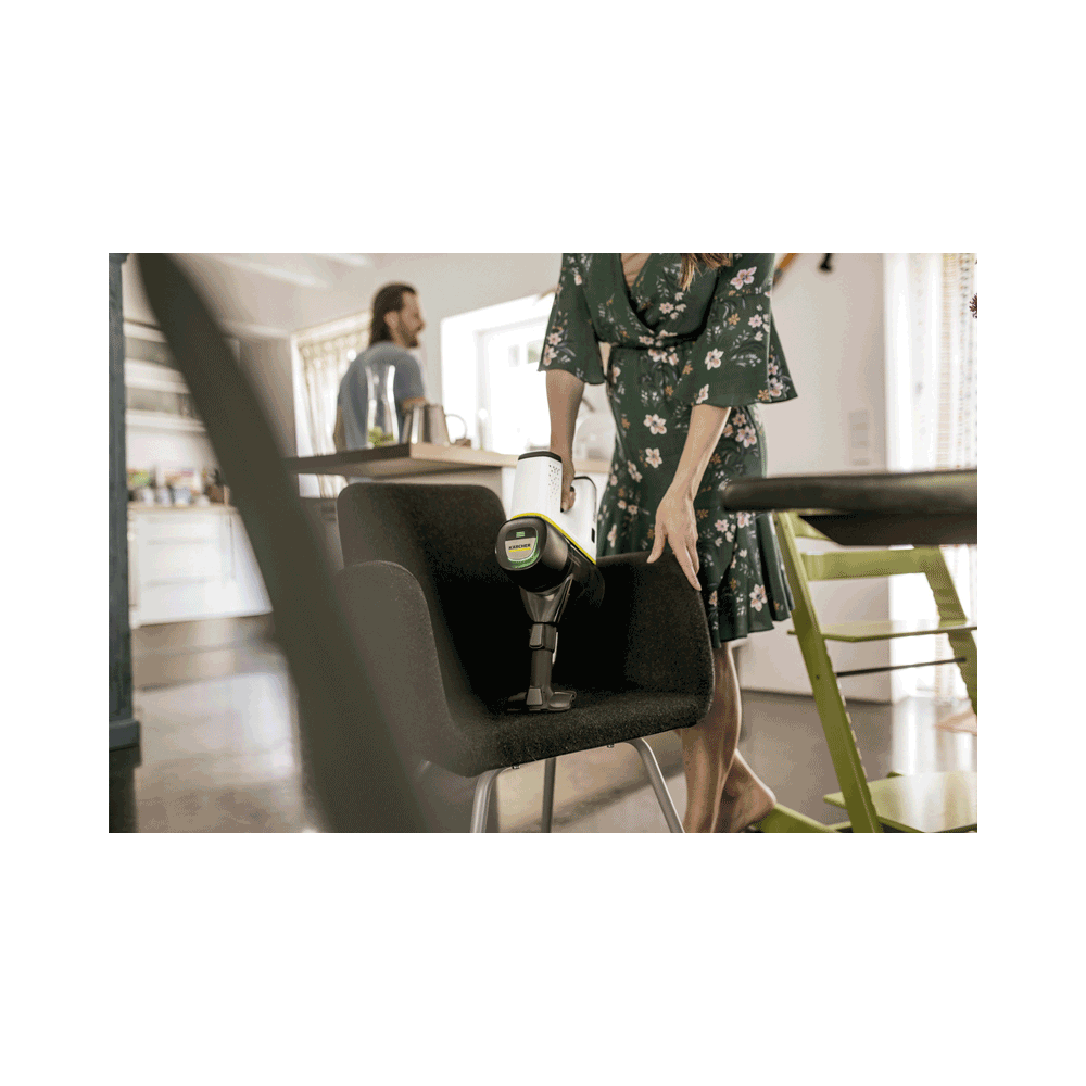 Aspirateur Balai Sans Fil KÄRCHER VC 6 Cordless