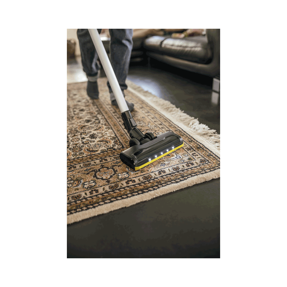Aspirateur Balai Sans Fil KÄRCHER VC 6 Cordless