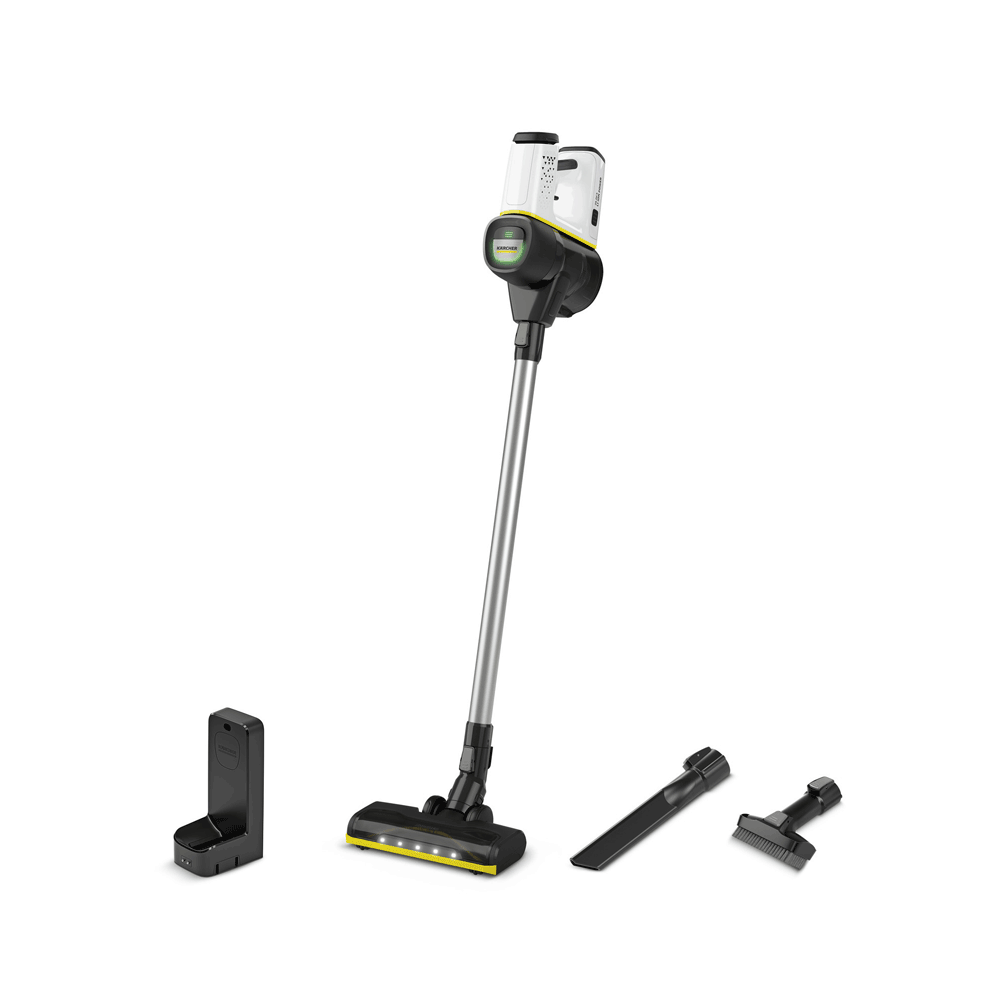 Aspirateur Balai Sans Fil KÄRCHER VC 6 Cordless