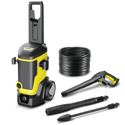 Nettoyeur Haute Pression KÄRCHER K7 WCM 3000W