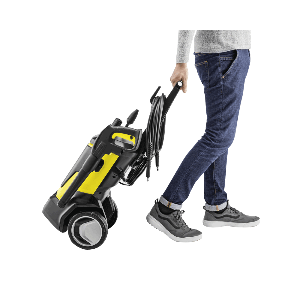 Nettoyeur Haute Pression KÄRCHER K7 WCM 3000W