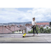 NETTOYEUR DE TERRASSES KÄRCHER PCL4 600W - NOIR&JAUNE
