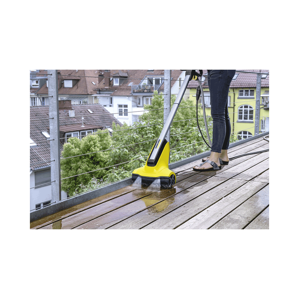 NETTOYEUR DE TERRASSES KÄRCHER PCL4 600W