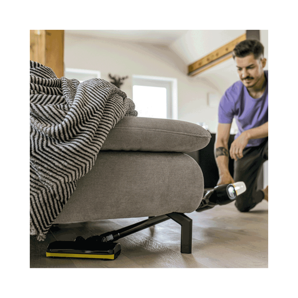 Aspirateur Sans Sac KÄRCHER VC 4 Cordless myHome