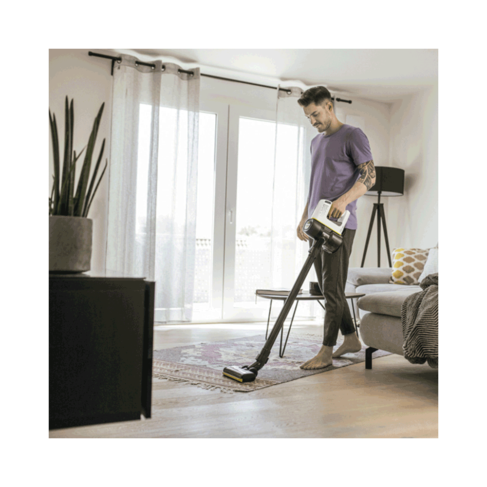 Aspirateur Sans Sac KÄRCHER VC 4 Cordless myHome