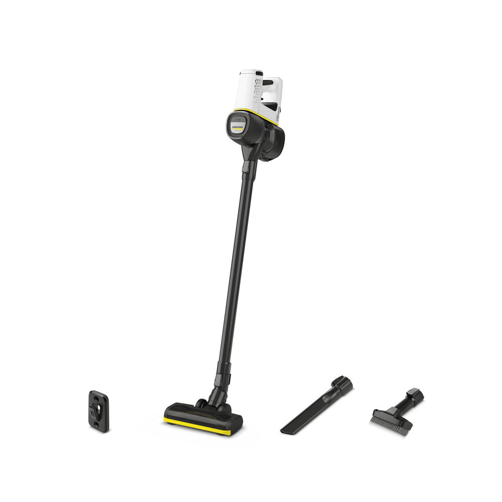 Aspirateur Sans Sac KÄRCHER VC 4 Cordless myHome