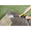 Nettoyeur Haute Pression KÄRCHER K4 Power Control 1800 W - Jaune