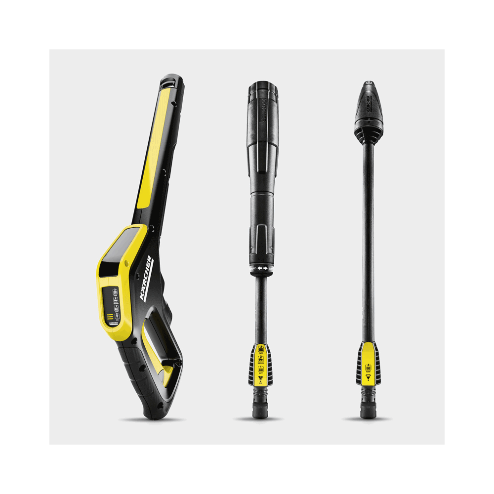 Nettoyeur Haute Pression KÄRCHER K4